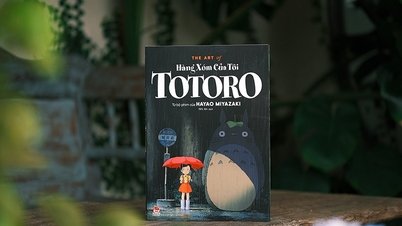 'Komşum Totoro'nun Sanatı: Studio Ghibli'nin Yaratıcı Ruhuna Derinlemesine Bir Bakış