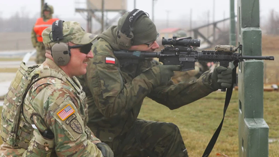 Die NATO wird ihre Augen und Ohren in Polen verlieren, wenn sie nicht mehr sehen kann, was die Russen tun.