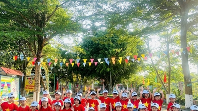 ເພື່ອຕອບສະໜອງຕໍ່ເດືອນປະຕິບັດງານເພື່ອເດັກນ້ອຍປີ 2026