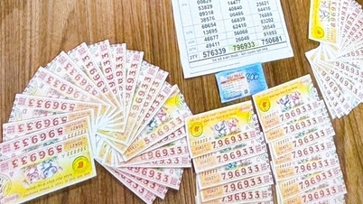 Hai ngày liên tiếp, 5 giải độc đắc của xổ số miền Nam cùng trúng ở TPHCM