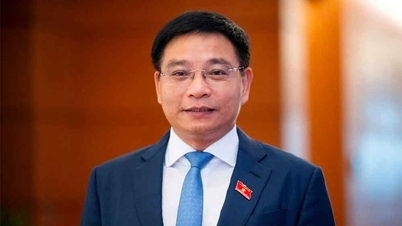 Místopředseda vlády Nguyen Van Thang dohlíží na oblast delty Rudé řeky, včetně Bac Ninh.
