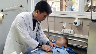 พฤติกรรมการรับประทานอาหารเป็นสาเหตุที่ทำให้เยาวชนจำนวนมากต้องเข้ารับการฟอกไต