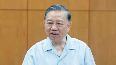 Hướng tới mục tiêu mọi người đều có chỗ ở