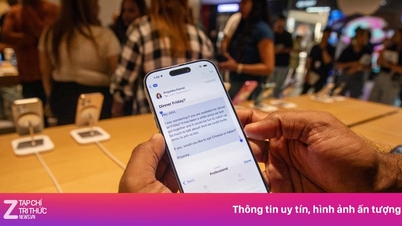 Neue Funktionen auf dem iPhone