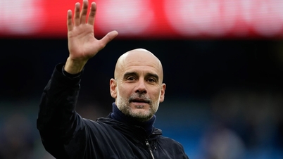 Pep Guardiola revela seus planos após deixar o Manchester City.