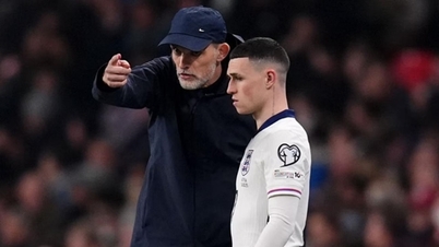 Thomas Tuchel och hans pragmatiska chansning: Varför utelämnades Phil Foden och Cole Palmer från VM-truppen 2026?