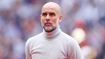 El técnico Pep Guardiola confirma su marcha del Manchester City tras una década de éxitos.