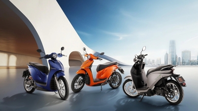 Oppdatert prisliste for Dat Bike elektriske motorsykler, mai 2026.