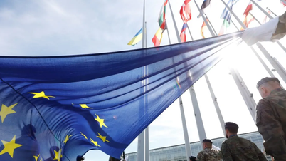 EU si utváří roli centra nezávislé moci.