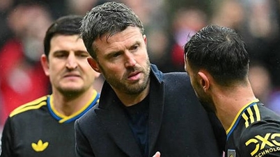 Manchester United, Brighton'a konuk oluyor: Michael Carrick döneminin başlangıcı ve Bruno Fernandes için fırsat.