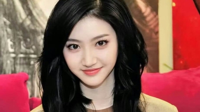 Jing Tian dimostra di essere "la donna più bella di Pechino" con una serie di foto del passato.