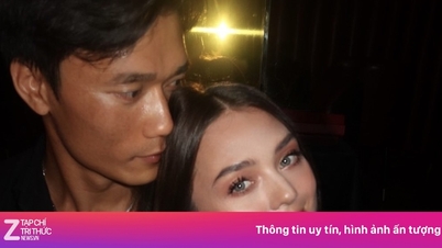 Bui Tien Dung dan istrinya yang berasal dari Barat telah menikah selama empat tahun.