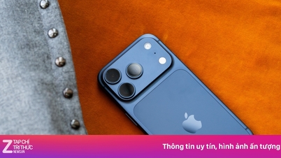 Pierwszy raz Apple'a