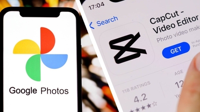 Google Foto "förklarar krig" mot CapCut med 5 nya videoredigeringsfunktioner.