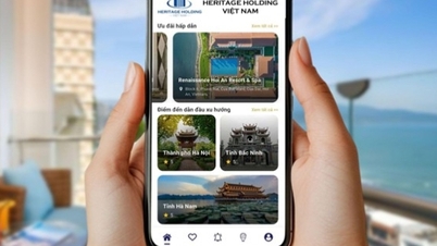 Heritage Holding Vietnam: Mewujudkan Ekosistem Pelancongan Digital
