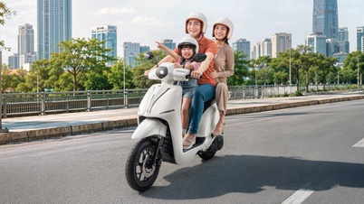 Dat Bike ERA: จักรยานไฟฟ้าสำหรับครอบครัว ราคาไม่เกิน 30 ล้านดองเวียดนาม ที่ 'พร้อมใช้งานในชีวิตจริง'