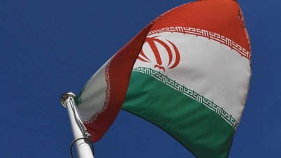ایران: بحث در مورد اورانیوم در حال حاضر بی‌معنی است.