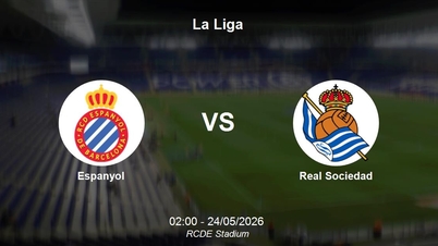 Pronostico Espanyol vs Real Sociedad - Una battaglia per determinare la classifica finale della Liga