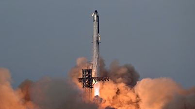 SpaceX wejdzie na giełdę z akcjami wartymi prawie 2 biliony dolarów, niosąc ze sobą „ogromne” ambicje.