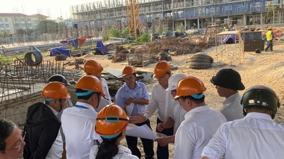 TP.HCM chính thức thành lập 5 trường THPT công lập mới