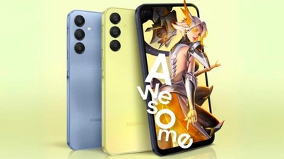Cenově dostupné chytré telefony Samsung se stávají oblíbenou volbou.