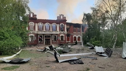 Hlavní zprávy ze světa z 23. května