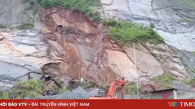 Üç kişinin ölümüne neden olan toprak kaymasının ardından, Thanh Hoa eyaleti taş ocaklarındaki güvenlik denetimlerini sıkılaştırıyor.