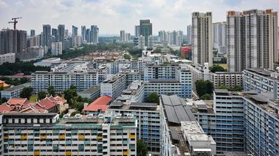 ທີ່ຢູ່ອາໄສສັງຄົມໃຫ້ເຊົ່າ: ປະສົບການ ແລະ ບົດຮຽນຈາກແຫຼ່ງຂໍ້ມູນສາກົນ.