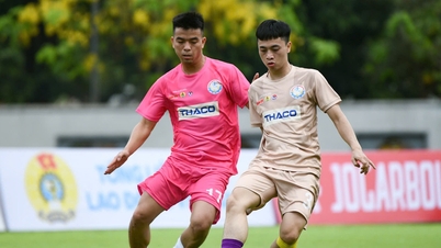 Programma voor de kwartfinales van de noordelijke kwalificatieronde van het Vietnamees voetbaltoernooi voor werknemers en ambtenaren van 2026.