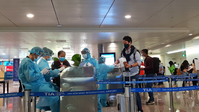 O Vietnã reforça a vigilância e se prepara para testes de Ebola.