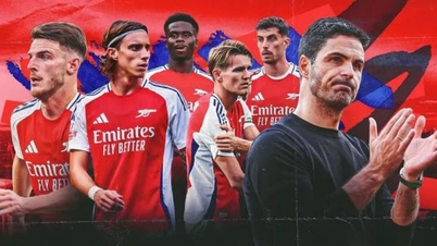 Arsenal câștigă Premier League: 3 fundamente care au construit o nouă eră de dominație pentru Mikel Arteta.