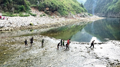 Tuyen Quang verstärkt die Maßnahmen zur Verhinderung des Ertrinkens von Kindern im Sommer.