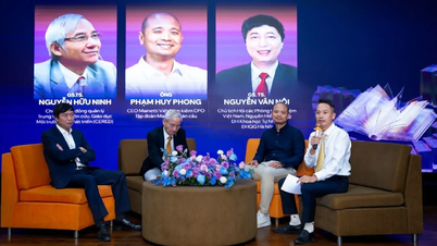 Vision zur Tat: Die Schaffung glücklicher Universitäten in Vietnam