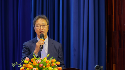 Le Vietnam et la Corée du Sud promeuvent la coopération à l'ère numérique.