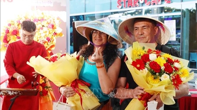 Da Nang verfügt über direkte Flugverbindungen nach Russland, in die GUS und nach Belarus.