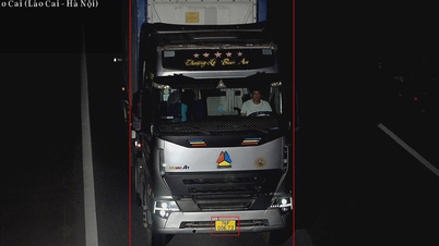 Hà Nội: Danh sách 146 trường hợp vi phạm bị Camera AI phát hiện từ ngày 21/5 - 22/5