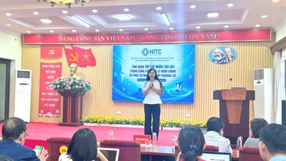 Van Mieu - Quoc Tu Giam Ward :