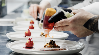 Đầu bếp Việt lần đầu vào top 8 thế giới tại Global Chefs Challenge 2026