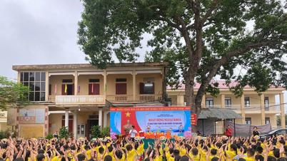 ភូថូ ប្រកាសពីកាលវិភាគសម្រាប់ការប្រឡងជ្រើសរើសមន្ត្រីអប់រំជុំទី២។