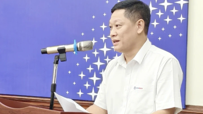 ក្រុមហ៊ុនអគ្គិសនីលេខ ១ ប្រកាសថា ប្រធានក្រុមហ៊ុនរបស់ខ្លួនត្រូវបានចោទប្រកាន់ និងឃុំខ្លួន។