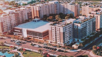 Da Nang approves 113 land plots for social housing development.