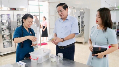 Hải Phòng siết chặt quản lý an toàn thực phẩm