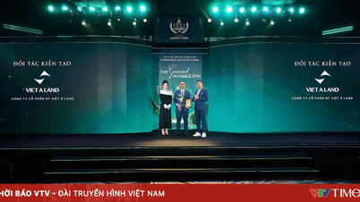 Viet A Land est le distributeur agréé du projet Vinhomes Saigon Park.