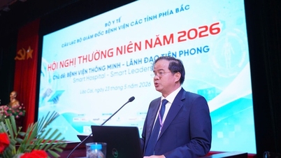 Associate Professor Dr. Dao Xuan Co: Technologie ist nur ein Werkzeug; der Patient steht im Mittelpunkt.