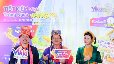 ເງິນຝາກປະຢັດ Vikki - ຊະນະມ້າຄຳ: ແທ່ງຄຳຫຼາຍຮ້ອຍແທ່ງໄດ້ພົບເຈົ້າຂອງແລ້ວ.