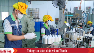 OCOP ພວມປ່ຽນແປງຕົນເອງເພື່ອເຂົ້າສູ່ຕະຫຼາດໂລກ.