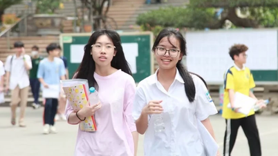 Lưu ý quan trọng với thí sinh Hà Nội ôn thi môn Toán vào lớp 10