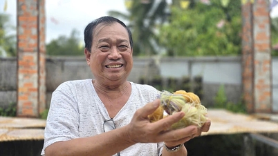 Perjalanan Panjang Sup Mie - Bagian 9: Penjaga Jiwa Sup Mie Can Tho