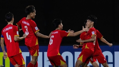 L'équipe vietnamienne des moins de 17 ans devra relever le défi de la Belgique et du Mali lors de la Coupe du monde des moins de 17 ans 2026.