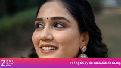 Miss India hirtelen meghal, sok megválaszolatlan kérdést hagyva maga után.